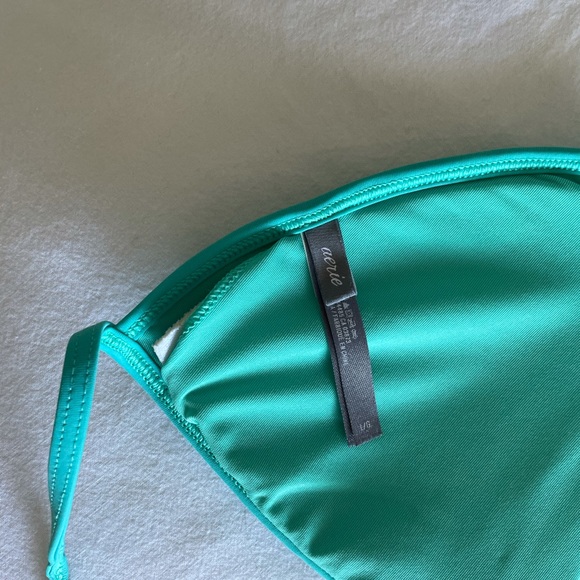 AERIE BIKINI TOP - Picture 3 of 3